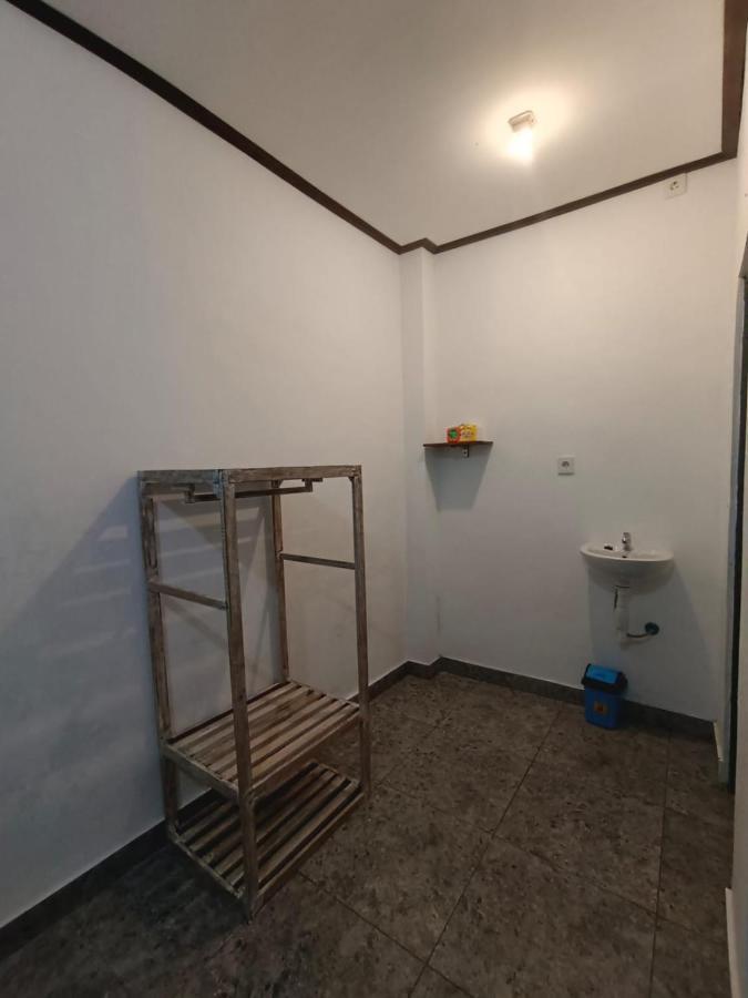 Gending Sari House Apartment Ubud  Ngoại thất bức ảnh