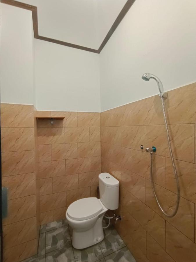 Gending Sari House Apartment Ubud  Ngoại thất bức ảnh