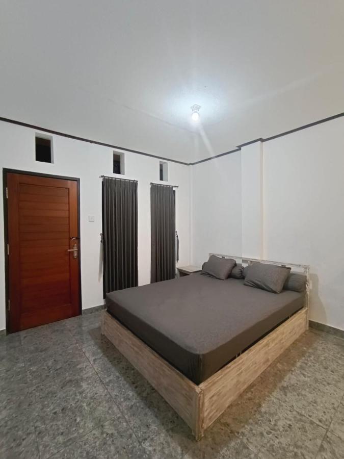 Gending Sari House Apartment Ubud  Ngoại thất bức ảnh
