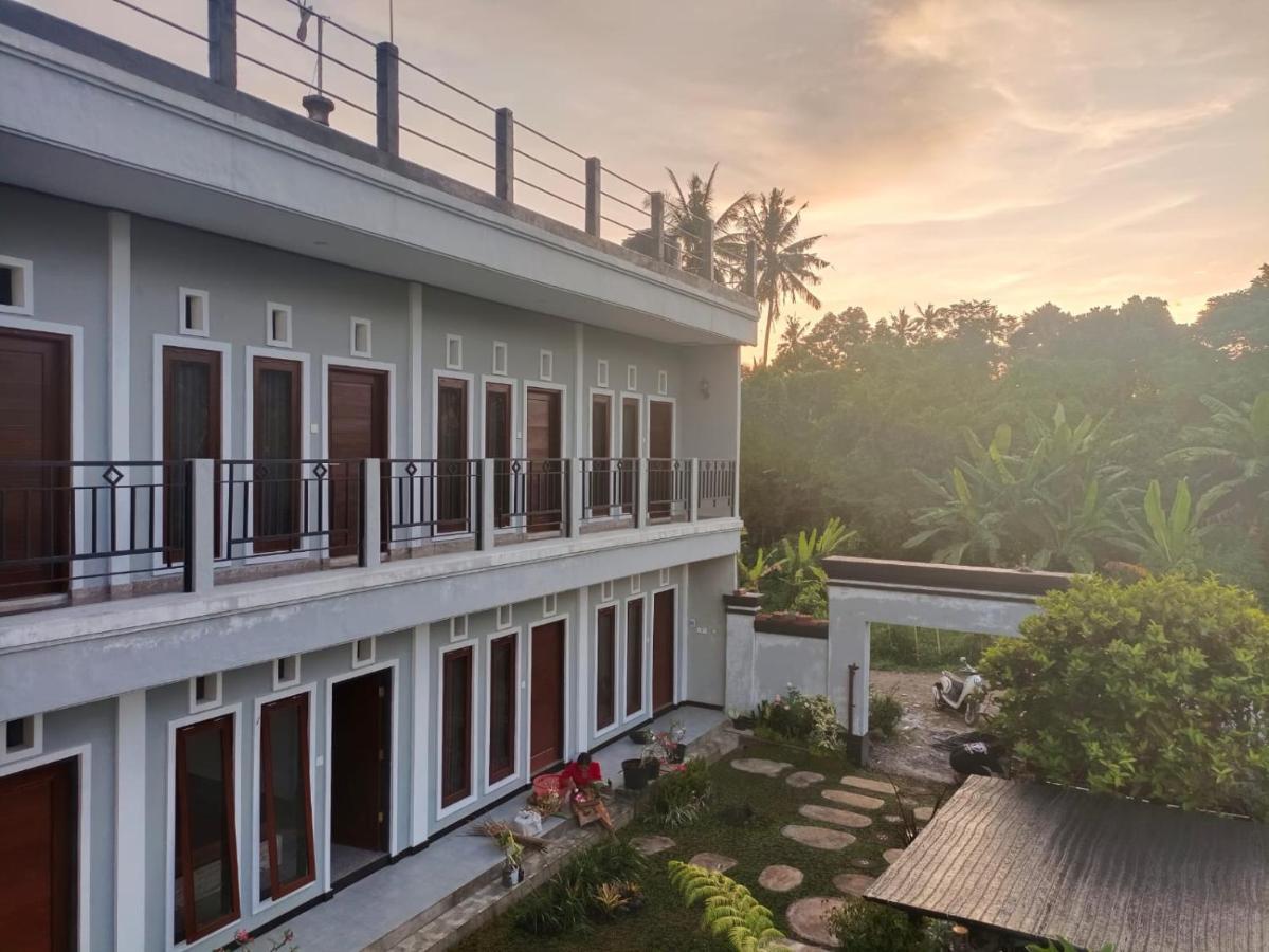 Gending Sari House Apartment Ubud  Ngoại thất bức ảnh