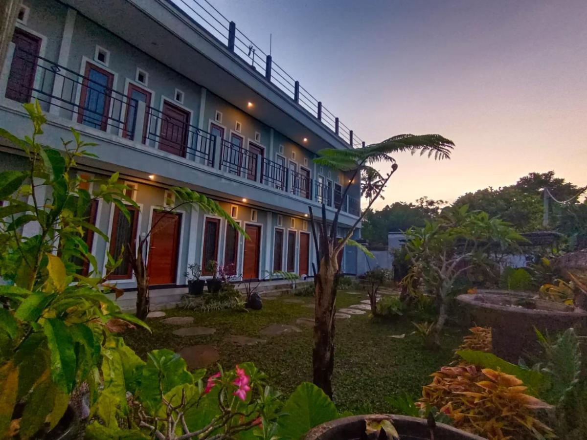 Gending Sari House Apartment Ubud  Ngoại thất bức ảnh