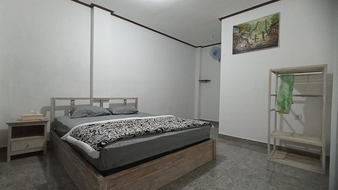Gending Sari House Apartment Ubud  Ngoại thất bức ảnh