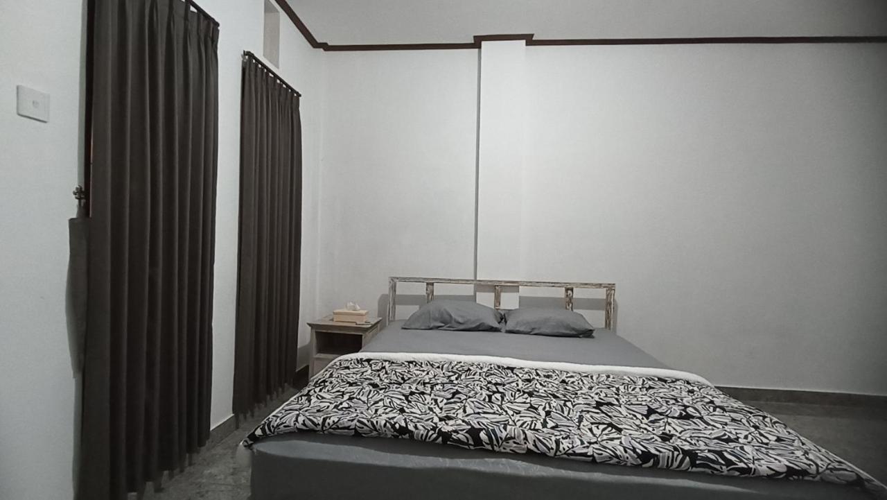 Gending Sari House Apartment Ubud  Ngoại thất bức ảnh