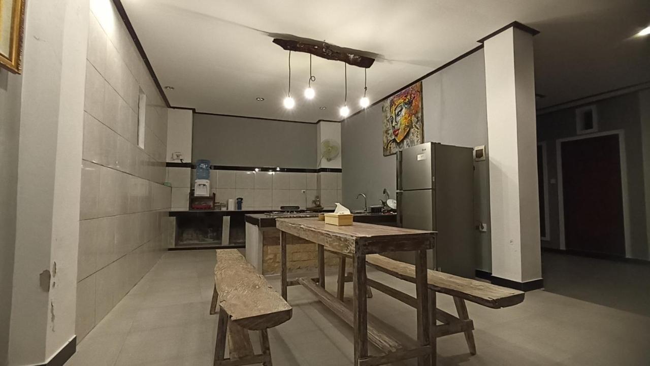 Gending Sari House Apartment Ubud  Ngoại thất bức ảnh