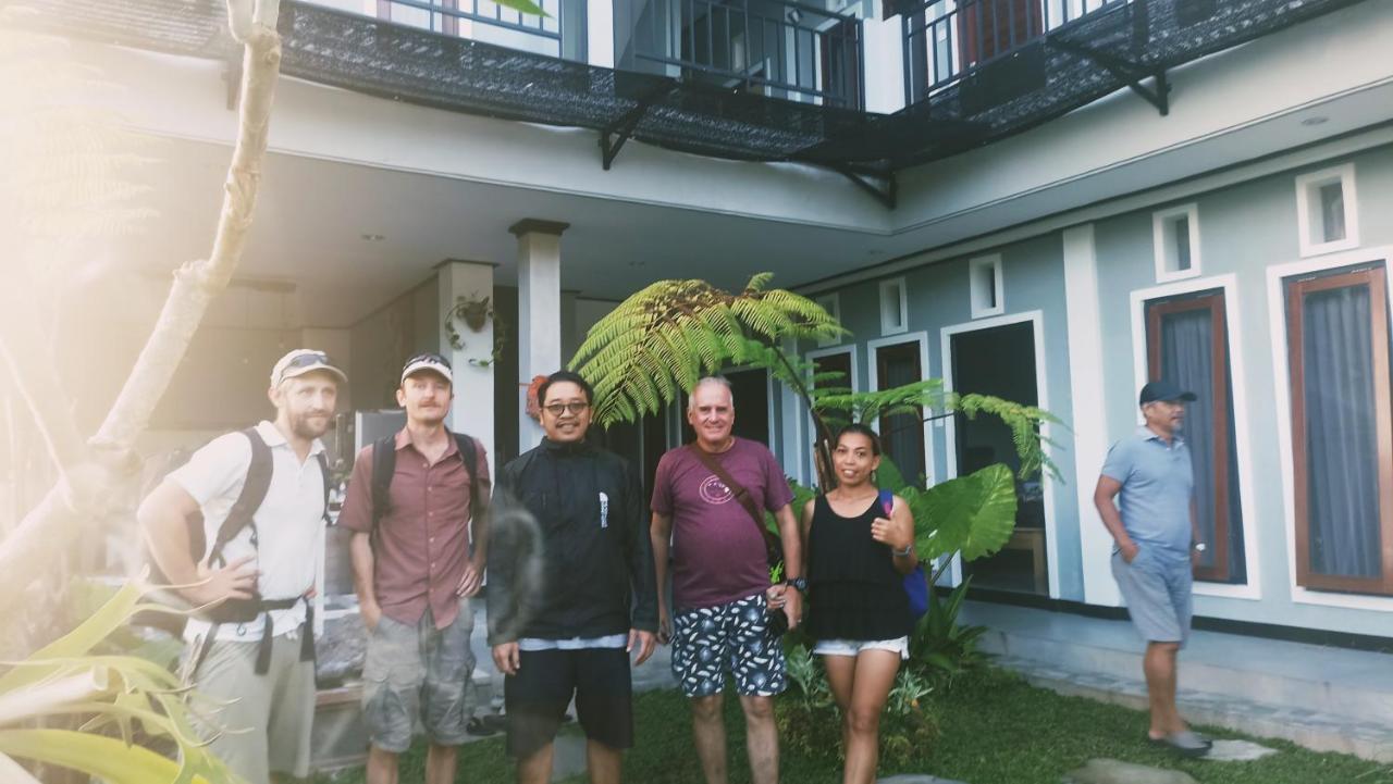 Gending Sari House Apartment Ubud  Ngoại thất bức ảnh
