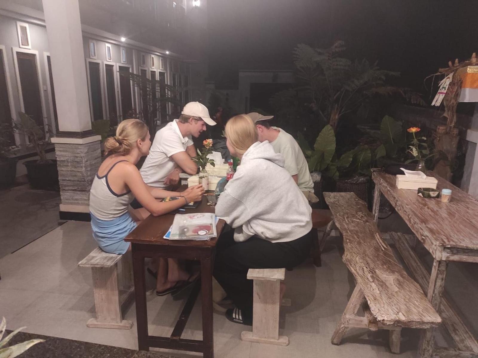 Gending Sari House Apartment Ubud  Ngoại thất bức ảnh